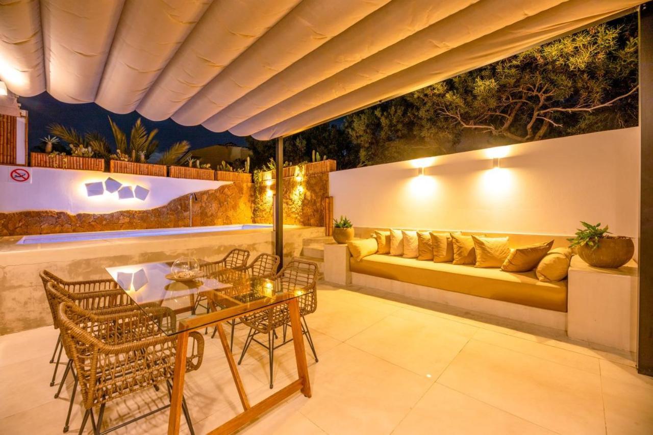 Villa Luxury Sunrise Private Pool Corralejo By Holidays Home Exteriér fotografie